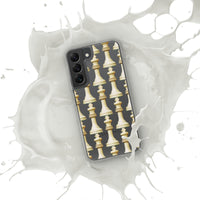 Clear Case for Samsung®