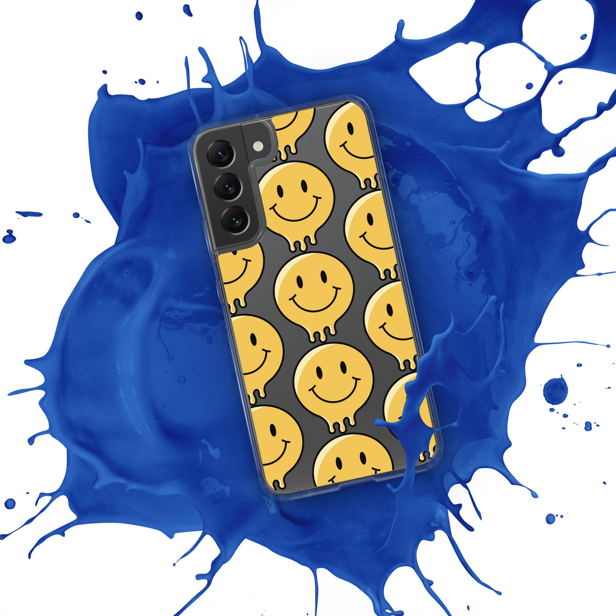 Clear Case for Samsung®