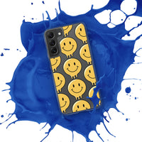 Clear Case for Samsung®
