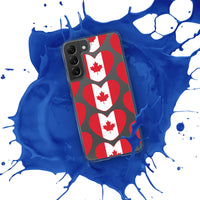 Clear Case for Samsung®