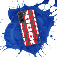 Clear Case for Samsung®
