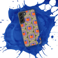 Clear Case for Samsung®