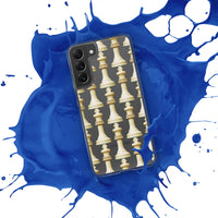 Clear Case for Samsung®