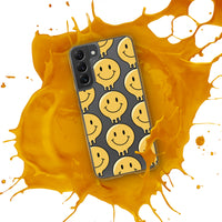 Clear Case for Samsung®