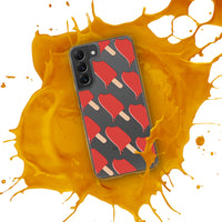 Clear Case for Samsung®