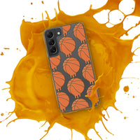 Clear Case for Samsung®