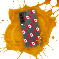 Clear Case for Samsung®