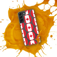 Clear Case for Samsung®