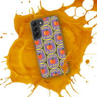 Clear Case for Samsung®
