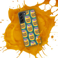 Clear Case for Samsung®