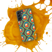 Clear Case for Samsung®