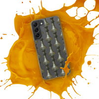 Clear Case for Samsung®