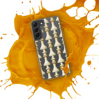 Clear Case for Samsung®