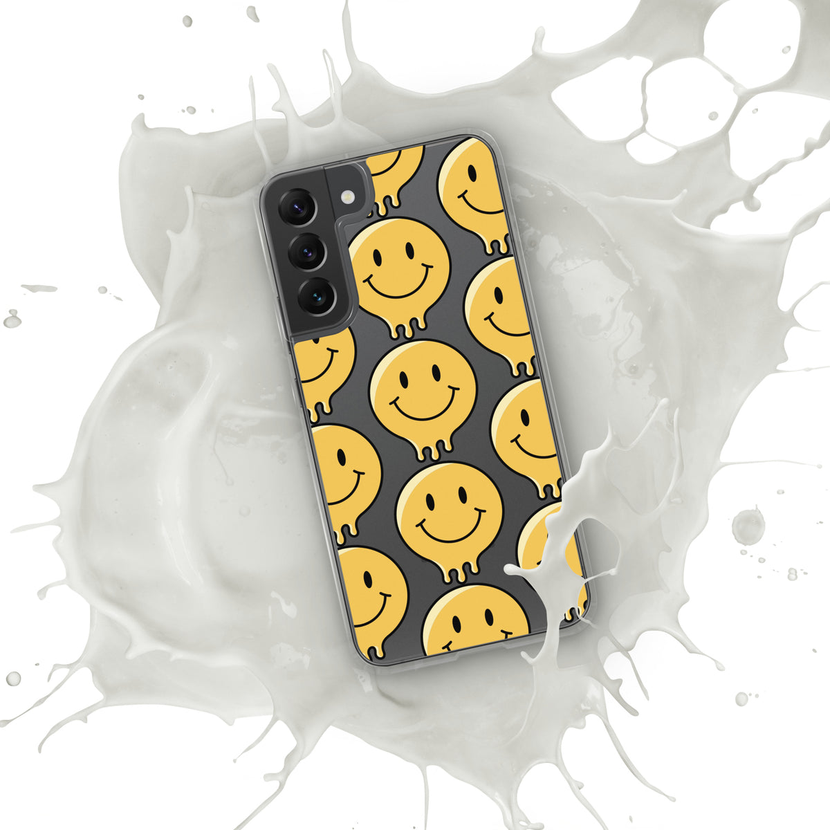 Clear Case for Samsung®