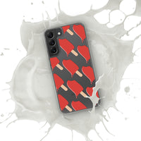 Clear Case for Samsung®