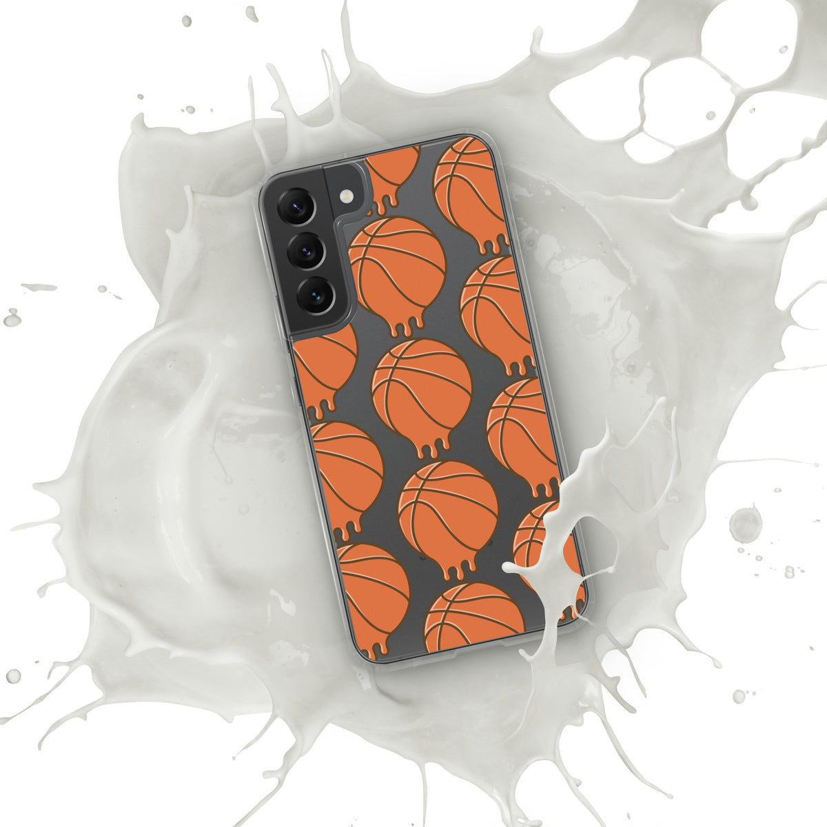 Clear Case for Samsung®