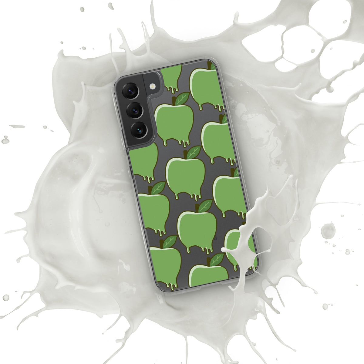 Clear Case for Samsung®