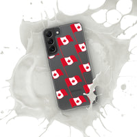 Clear Case for Samsung®