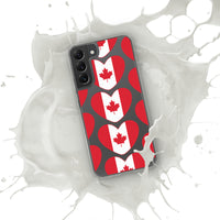 Clear Case for Samsung®