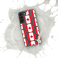 Clear Case for Samsung®