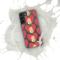 Clear Case for Samsung®