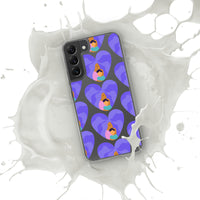 Clear Case for Samsung®