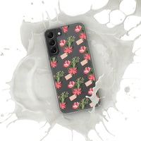 Clear Case for Samsung®