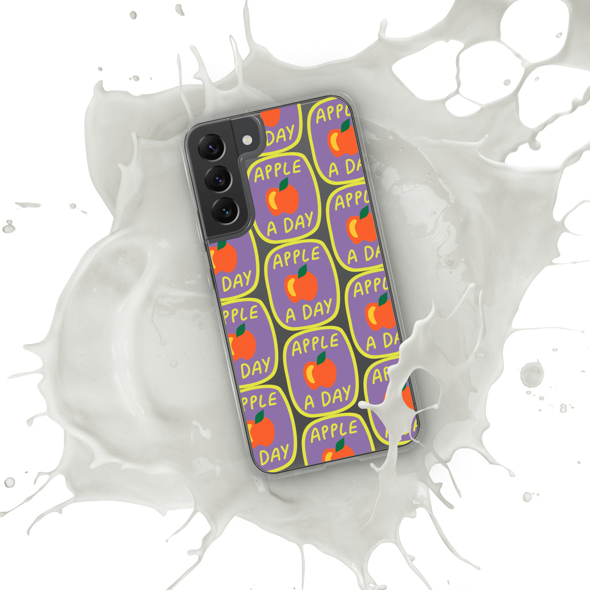 Clear Case for Samsung®