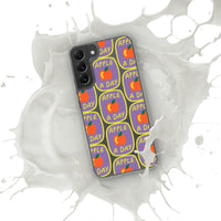 Clear Case for Samsung®