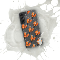 Clear Case for Samsung®