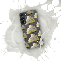 Clear Case for Samsung®