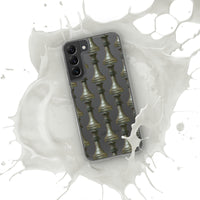 Clear Case for Samsung®