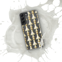 Clear Case for Samsung®