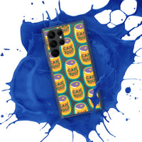 Clear Case for Samsung®