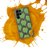 Clear Case for Samsung®