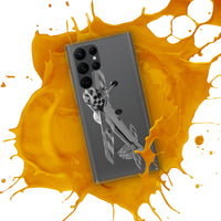 Clear Case for Samsung®