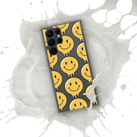 Clear Case for Samsung®