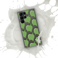Clear Case for Samsung®