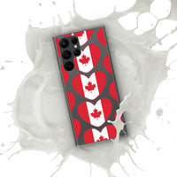 Clear Case for Samsung®