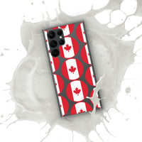 Clear Case for Samsung®