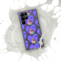 Clear Case for Samsung®