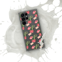 Clear Case for Samsung®