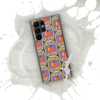 Clear Case for Samsung®