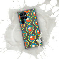 Clear Case for Samsung®