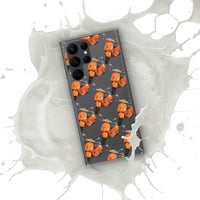 Clear Case for Samsung®
