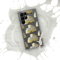 Clear Case for Samsung®