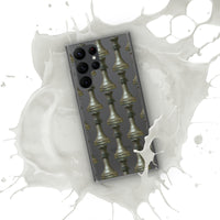 Clear Case for Samsung®