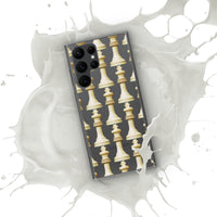 Clear Case for Samsung®