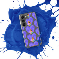 Clear Case for Samsung®