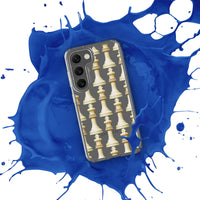 Clear Case for Samsung®